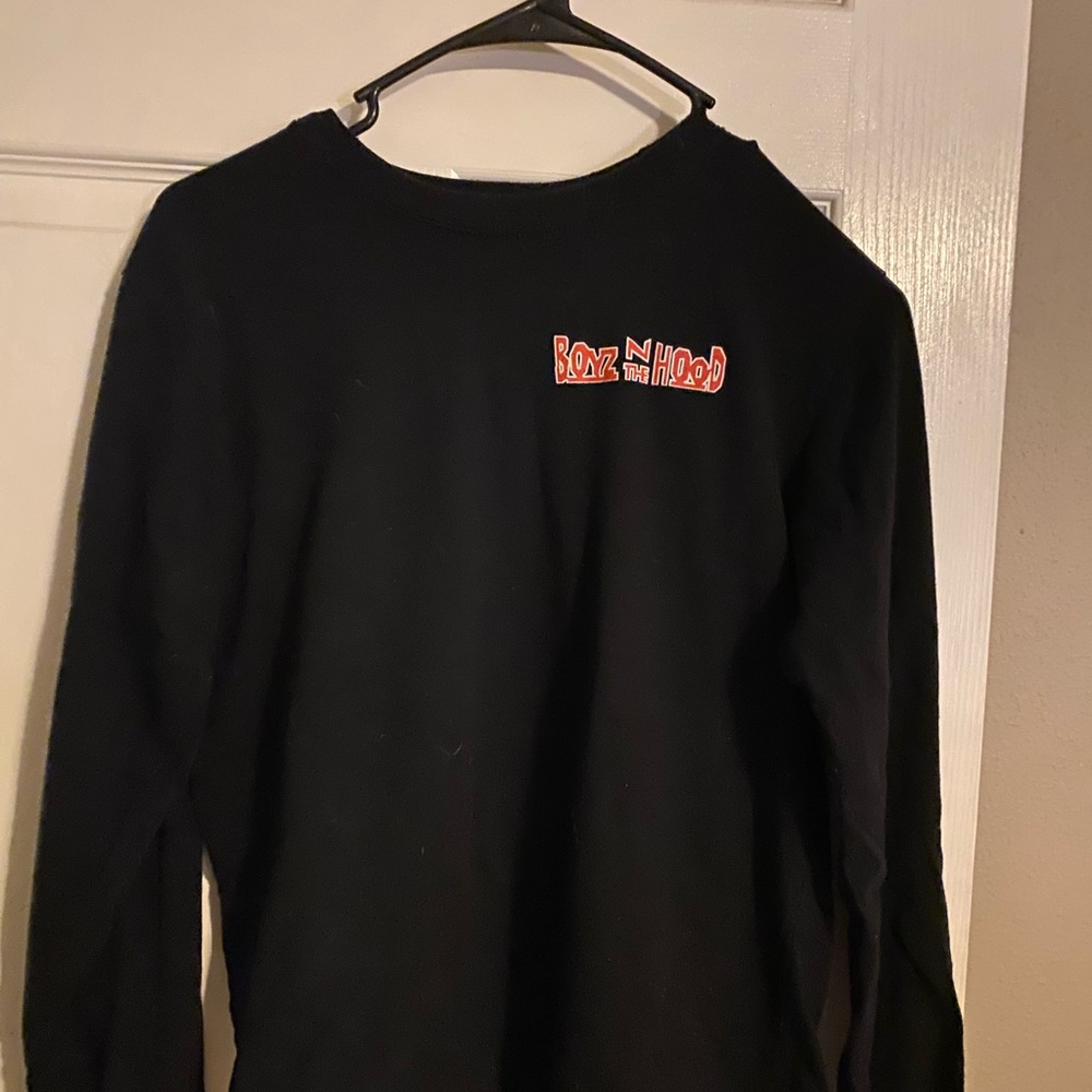 Boys in the hood doghboy shirt